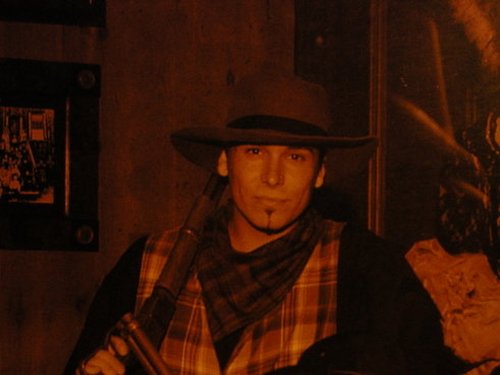 Fotografia de jau81, Chico de 44 años