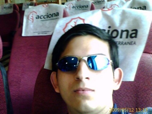 Fotografia de shinchan87, Chico de 38 años