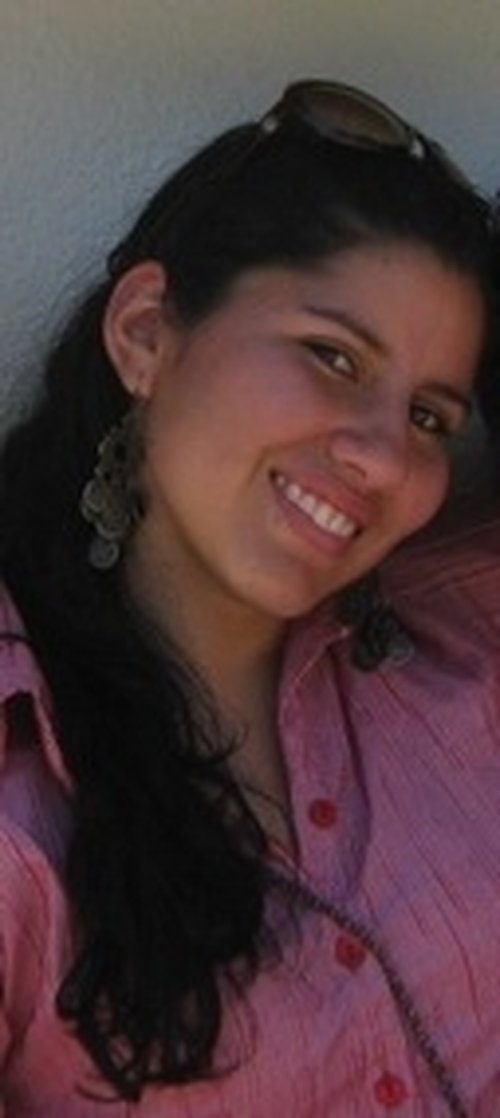 Fotografia de Marcesala, Chica de 34 años