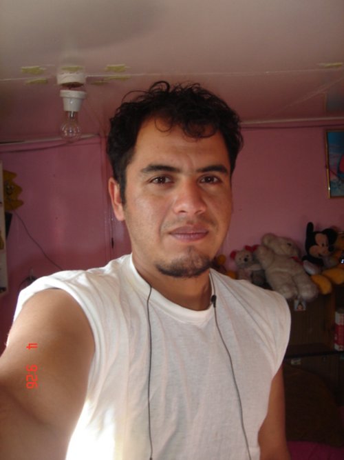 Fotografia de cesarzamoranoo, Chico de 43 años