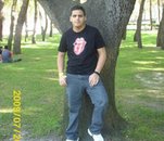 Fotografia de poldieg, Chico de 35 años