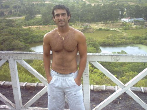 Fotografia de tavito05, Chico de 43 años