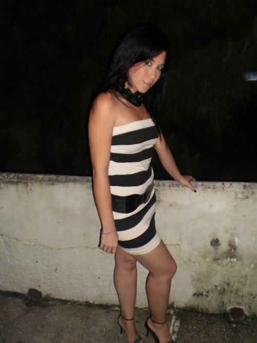 Fotografia de luz97, Chica de 41 años