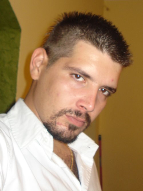 Fotografia de dan3, Chico de 45 años