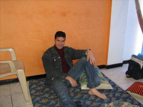 Fotografia de LAMBYS, Chico de 43 años