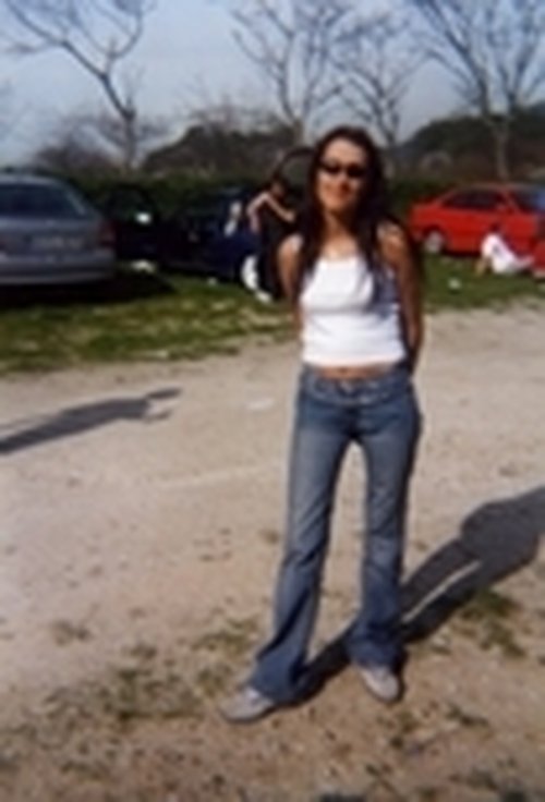 Fotografia de silvi31, Chica de 48 años