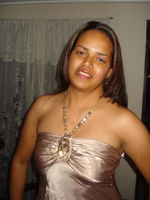 Fotografia de DOMINICANANANYS, Chica de 42 años