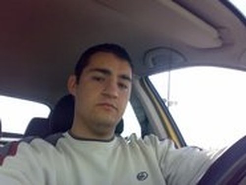 Fotografia de frxenon, Chico de 36 años