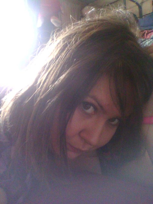 Fotografia de vanyta, Chica de 35 años