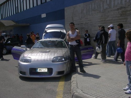 Fotografia de LEGENDX26, Chico de 42 años