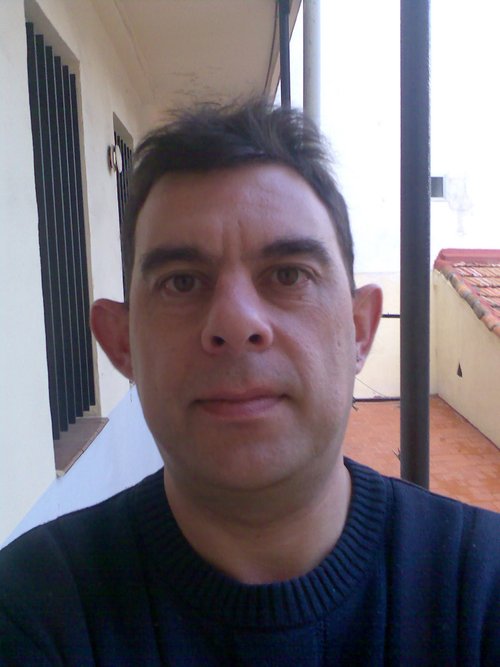 Fotografia de jerouk, Chico de 54 años
