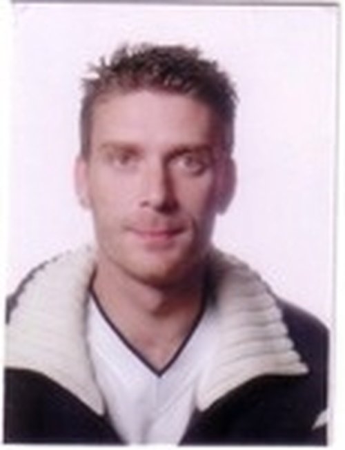 Fotografia de oskieo, Chico de 51 años