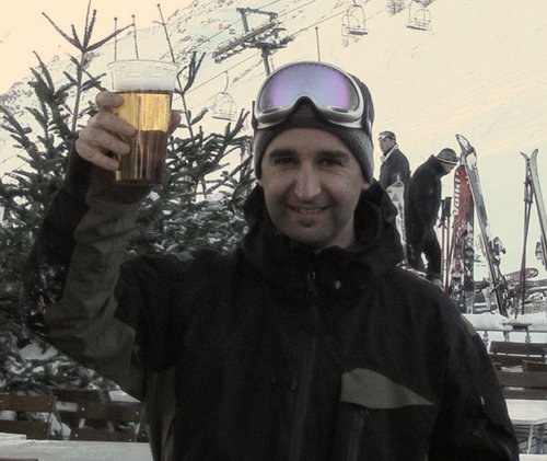 Fotografia de Taton, Chico de 52 años