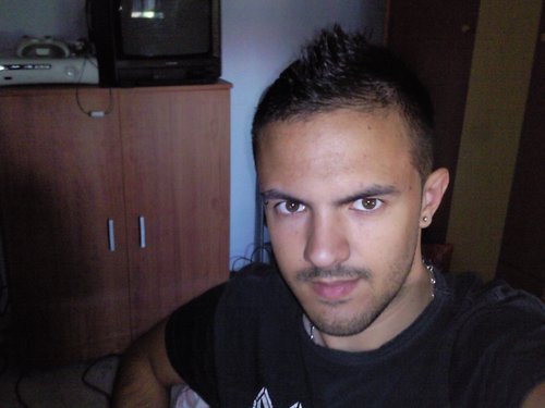 Fotografia de DarKBoY89, Chico de 36 años