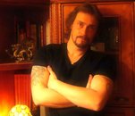 Fotografia de robergece, Chico de 56 años