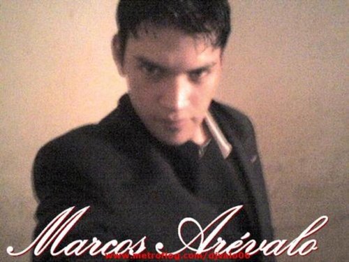 Fotografia de djvalo, Chico de 36 años