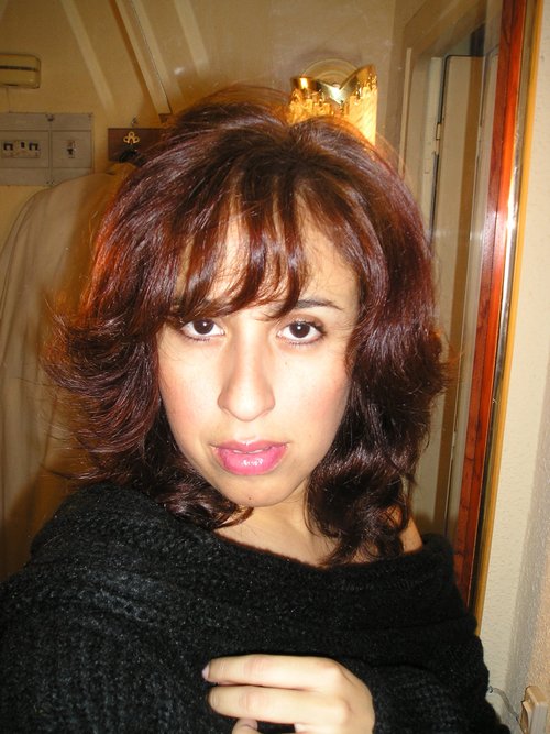 Fotografia de imaxumax, Chica de 48 años