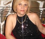 Fotografia de angy857, Chica de 60 años