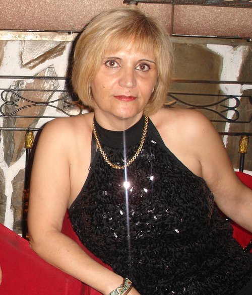 Fotografia de angy857, Chica de 60 años