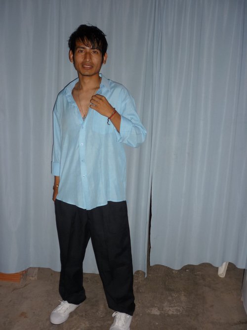 Fotografia de KhrizzAngel1987, Chico de 38 años