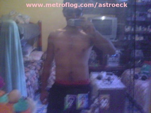 Fotografia de adrian38, Chico de 33 años