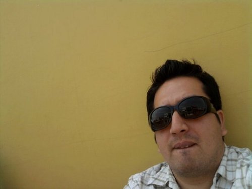 Fotografia de pedroba11, Chico de 40 años