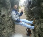 Fotografia de xikitocul, Chico de 42 años