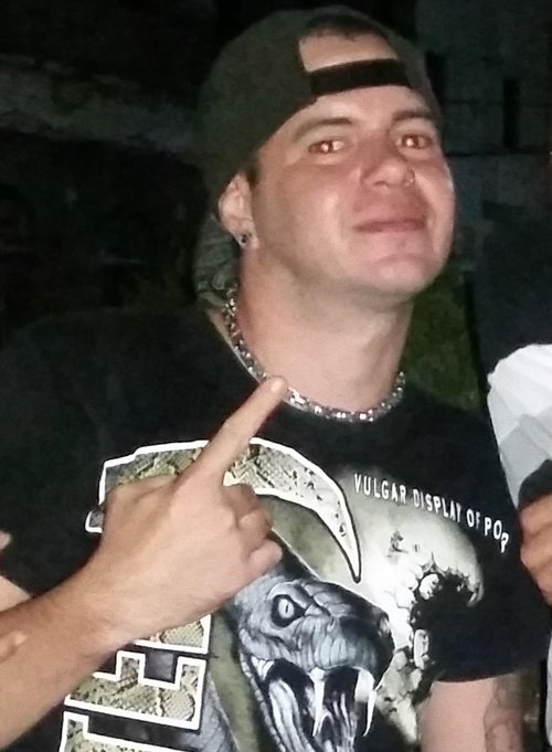 Fotografia de Joakin04, Chico de 35 años