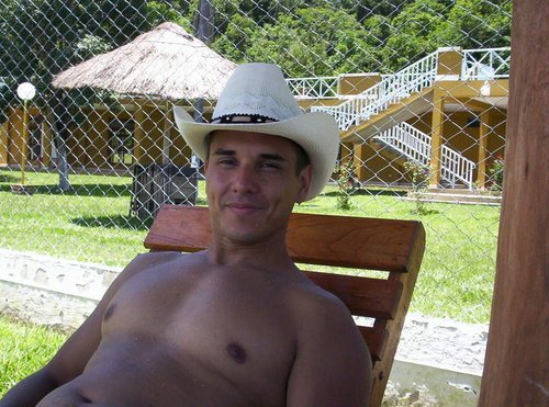 Fotografia de gringobueno258, Chico de 42 años