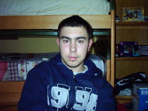 Fotografia de victor18, Chico de 34 años