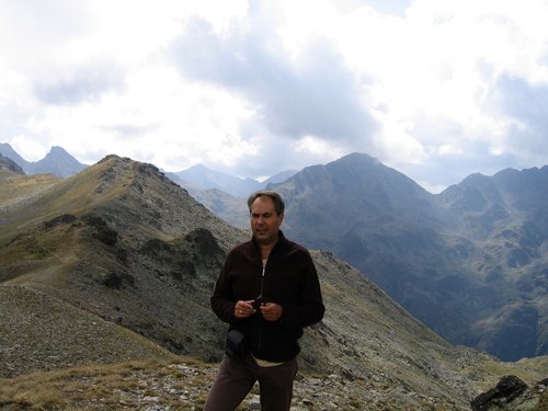 Fotografia de Navigator, Chico de 59 años