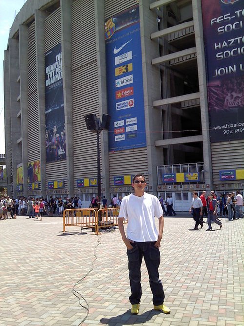 Fotografia de hectorbarragan, Chico de 43 años