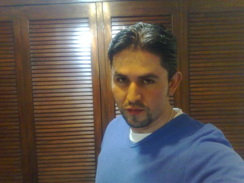 Fotografia de abrahamdm78, Chico de 46 años