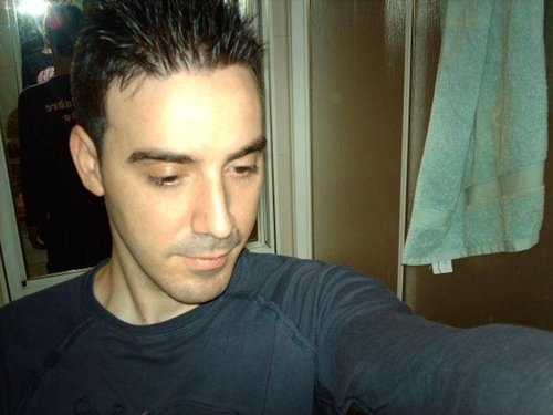 Fotografia de djdavilo, Chico de 49 años