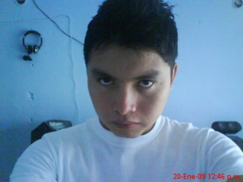 Fotografia de angelcancun, Chico de 35 años