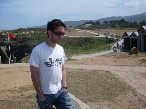 Fotografia de rocco26, Chico de 42 años