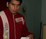 Fotografia de eferran, Chico de 40 años