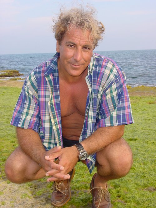 Fotografia de Hulisses, Chico de 59 años