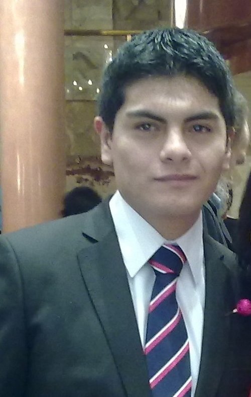 Fotografia de kike087, Chico de 37 años