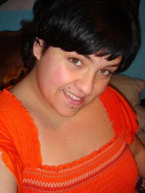 Fotografia de danka, Chica de 43 años