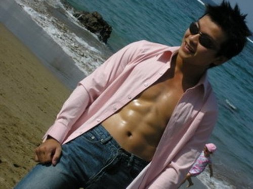 Fotografia de luis503, Chico de 40 años