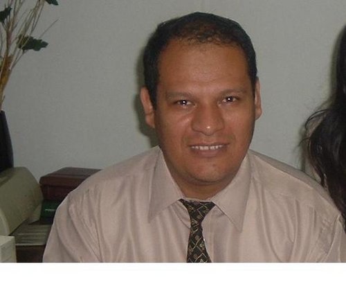 Fotografia de sagm, Chico de 55 años