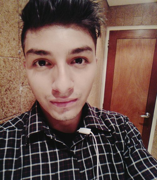Fotografia de Lechuzacosmica, Chico de 27 años