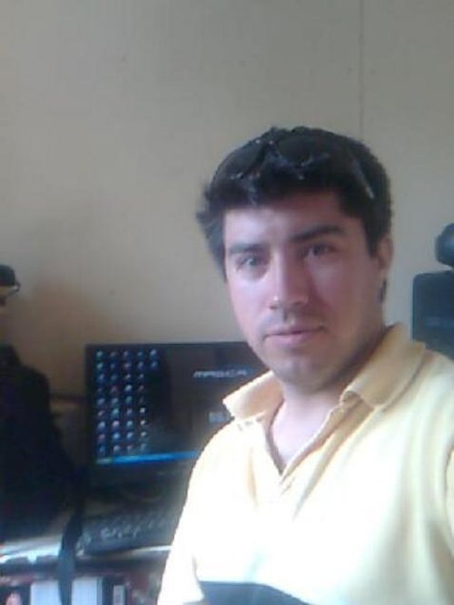 Fotografia de f82j, Chico de 42 años