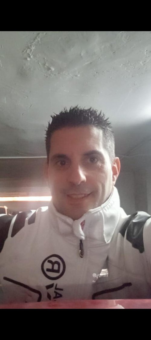 Fotografia de Traviesomataro, Chico de 44 años