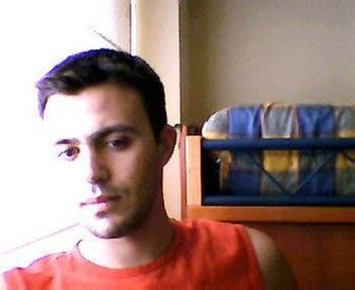 Fotografia de izanmad29, Chico de 45 años
