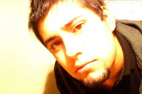 Fotografia de freenzor, Chico de 38 años