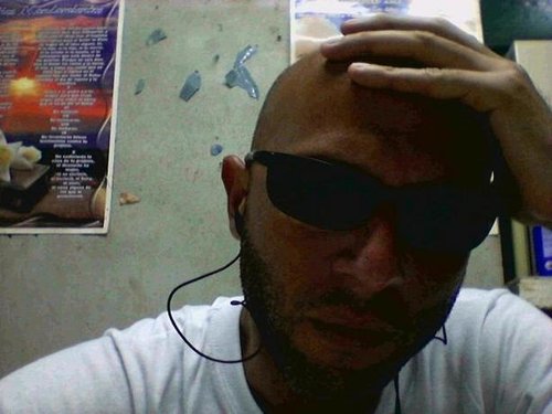 Fotografia de flacodoc, Chico de 52 años
