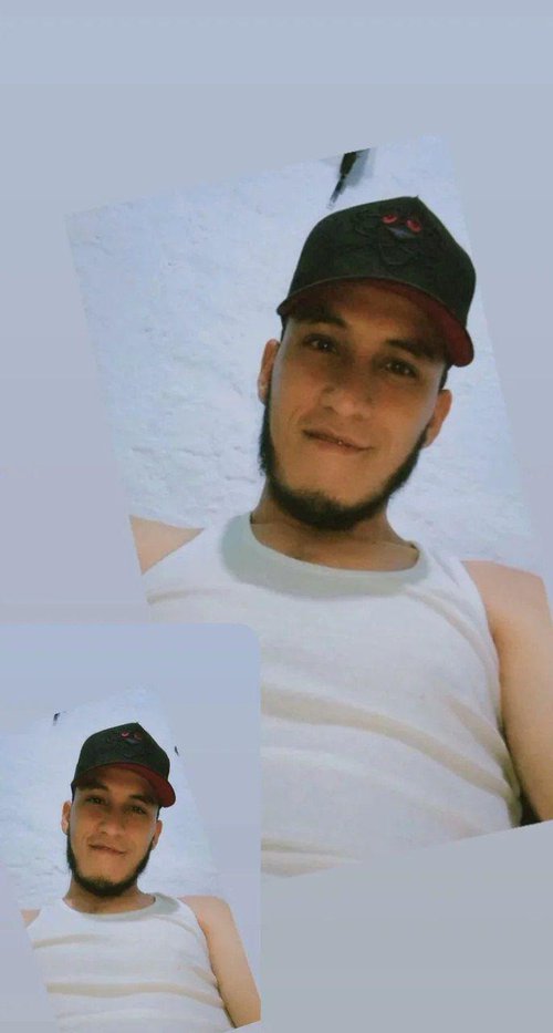 Fotografia de Warner20, Chico de 26 años