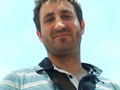 Fotografia de ramon34as, Chico de 48 años